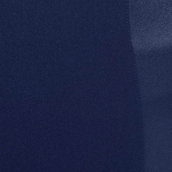 NWT $325 VINCE Satin Strapping Trouser‎ Pants in 14 - Picture 2 of 14